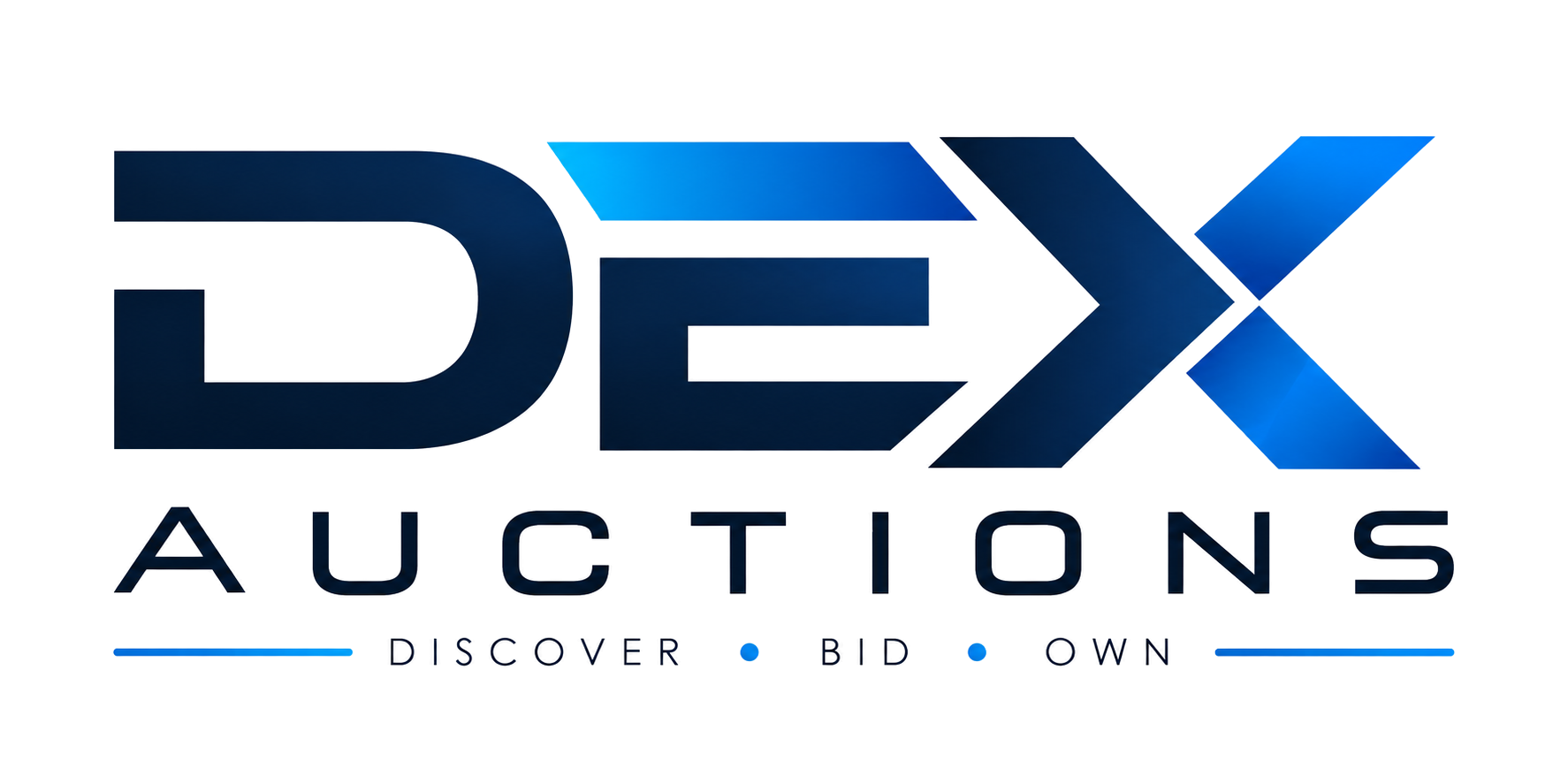 DEX Auctions