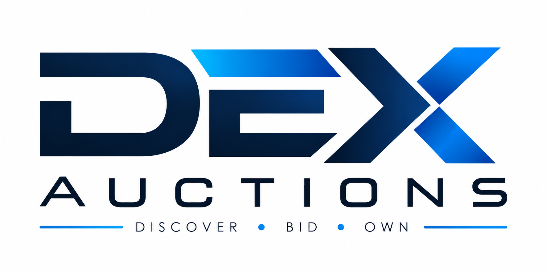 DEX Auctions